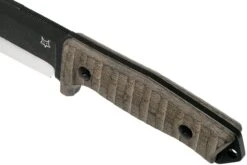 Fox Bushman FX-609 OD Cuchillo De Exterior -Leatherman Tienda FOFX 609 05 fox knives