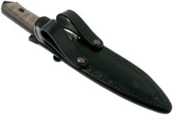 Fox Bushman FX-609 OD Cuchillo De Exterior -Leatherman Tienda FOFX 609 08 fox knives