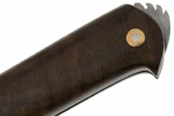 Fontenille Pataud 5 Coqs, Madera De Nogal, 5CNO -Leatherman Tienda FP5CNO 06 fontenille pataud 5 coqs fp5cno 06