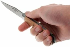 Fontenille Pataud Le Saint-Bernard, Madera De Enebro, A1G -Leatherman Tienda FPA1G 06 fontenille pataud le saint bernard fpa1g 06