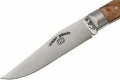 Fontenille Pataud Le Saint-Bernard, Madera De Olivo, A1O 9 Fontenille Pataud Le Saint-Bernard, Madera De Olivo, A1O -Leatherman Tienda FPA1O 02 fontenille pataud le saint bernard fpa1o 02