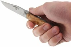 Fontenille Pataud Le Saint-Bernard, Madera De Olivo, A1O 13 Fontenille Pataud Le Saint-Bernard, Madera De Olivo, A1O -Leatherman Tienda FPA1O 06 fontenille pataud le saint bernard fpa1o 06