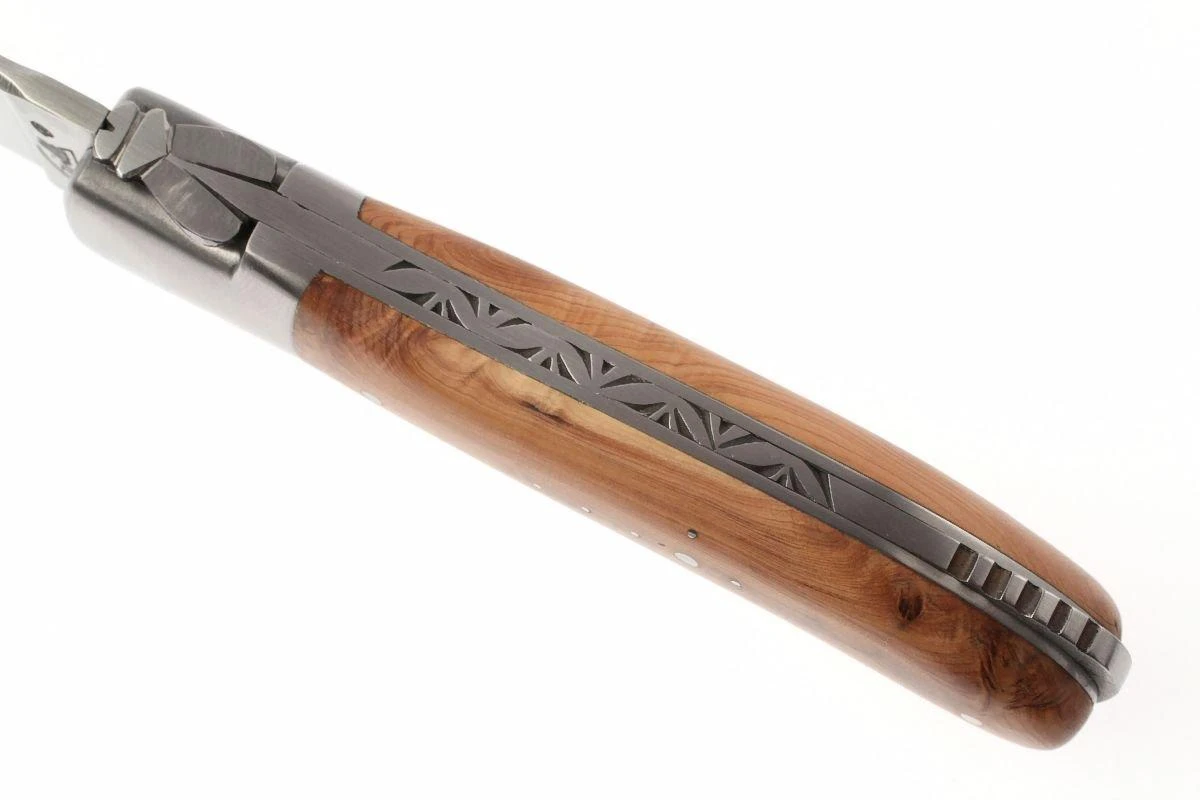 Fontenille Pataud L8G Gentleman Madera De Enebro 6 Fontenille Pataud L8G Gentleman Madera De Enebro - Imagen 4