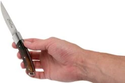 Le Thiers Pocket Desert Ironwood T8BF Navaja Por Fontenille Pataud -Leatherman Tienda FPT8BF 08 fontenille pataud