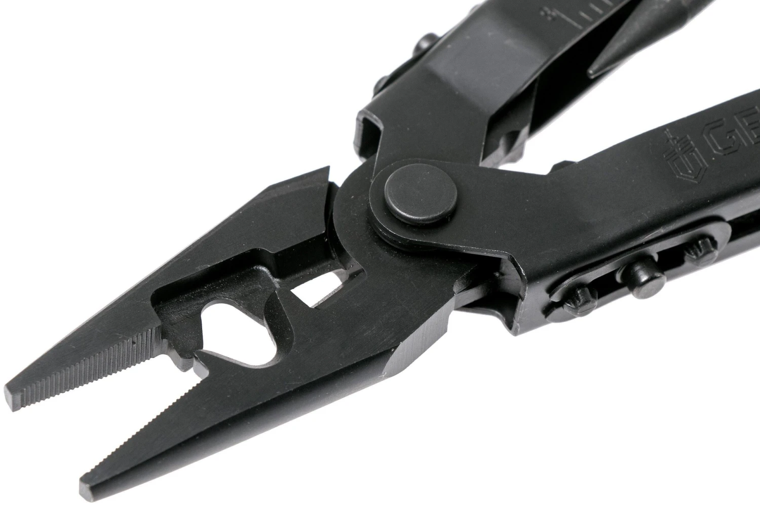 Gerber Multi-Plier 600 DET Multiherramienta Negra, 07400 4 Gerber Multi-Plier 600 DET Multiherramienta Negra, 07400 - Imagen 2