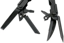 Gerber Multi-Plier 600 DET Multiherramienta Negra, 07400 12 Gerber Multi-Plier 600 DET Multiherramienta Negra, 07400 -Leatherman Tienda GE07400 03 gerber
