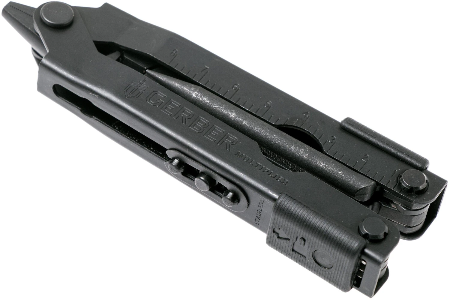 Gerber Multi-Plier 600 DET Multiherramienta Negra, 07400 7 Gerber Multi-Plier 600 DET Multiherramienta Negra, 07400 - Imagen 5