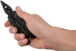 Gerber Multi-Plier 600 DET Multiherramienta Negra, 07400 15 Gerber Multi-Plier 600 DET Multiherramienta Negra, 07400 -Leatherman Tienda GE07400 06 gerber