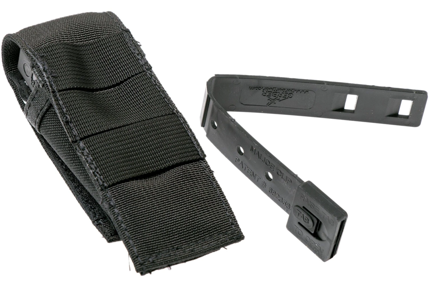 Gerber Multi-Plier 600 DET Multiherramienta Negra, 07400 10 Gerber Multi-Plier 600 DET Multiherramienta Negra, 07400 - Imagen 8