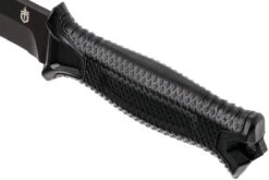 Gerber Strongarm Fixed Blade Black FE 30-001038 Cuchillo Fijo -Leatherman Tienda GE30 001038 05 gerber ge30 001038 05
