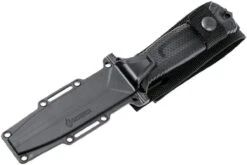 Gerber Strongarm Fixed Blade Black FE 30-001038 Cuchillo Fijo -Leatherman Tienda GE30 001038 07 gerber ge30 001038 07