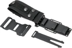 Gerber Strongarm Fixed Blade Black FE 30-001038 Cuchillo Fijo -Leatherman Tienda GE30 001038 08 gerber ge30 001038 08