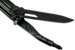 Gerber Center-Drive Multiherramienta Negro, Estuche-MOLLE De Nailon Y Juego De Brocas 30-001425 -Leatherman Tienda GE30 001425 03 gerber