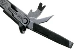Gerber Center-Drive Multiherramienta Negro, Estuche-MOLLE De Nailon Y Juego De Brocas 30-001425 -Leatherman Tienda GE30 001425 04 gerber