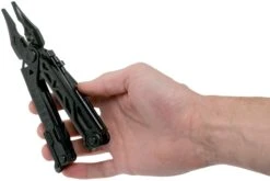 Gerber Center-Drive Multiherramienta Negro, Estuche-MOLLE De Nailon Y Juego De Brocas 30-001425 -Leatherman Tienda GE30 001425 07 gerber