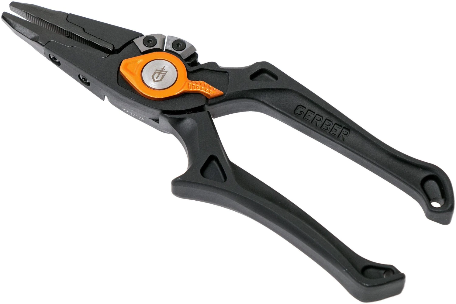 Gerber Magniplier 7.5 Pinzas De Pesca 30-001442DIP" 3 Gerber Magniplier 7.5 Pinzas De Pesca 30-001442DIP"