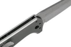 Gerber Fastball 30-001611 Urban Grey, Navaja -Leatherman Tienda GE30 001611 06 gerber