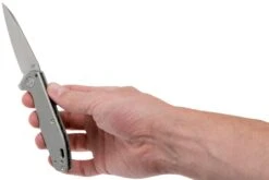 Gerber Fastball 30-001611 Urban Grey, Navaja -Leatherman Tienda GE30 001611 08 gerber