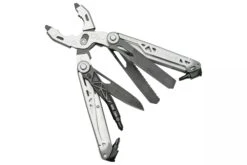 Gerber Dual Force, 001613, Plata/negro, Multiherramienta 14 Gerber Dual Force, 001613, Plata/negro, Multiherramienta -Leatherman Tienda GE30 001613 03 gerber