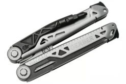 Gerber Dual Force, 001613, Plata/negro, Multiherramienta 16 Gerber Dual Force, 001613, Plata/negro, Multiherramienta -Leatherman Tienda GE30 001613 05 gerber