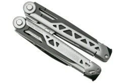 Gerber Dual Force, 001613, Plata/negro, Multiherramienta 17 Gerber Dual Force, 001613, Plata/negro, Multiherramienta -Leatherman Tienda GE30 001613 06 gerber