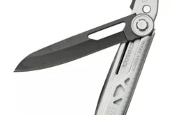 Gerber Dual Force, 001613, Plata/negro, Multiherramienta 19 Gerber Dual Force, 001613, Plata/negro, Multiherramienta -Leatherman Tienda GE30 001613 08 gerber