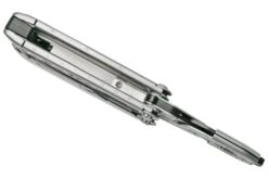 Gerber Dual Force, 001613, Plata/negro, Multiherramienta 20 Gerber Dual Force, 001613, Plata/negro, Multiherramienta -Leatherman Tienda GE30 001613 09 gerber