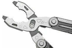Gerber Dual Force, 001613, Plata/negro, Multiherramienta 21 Gerber Dual Force, 001613, Plata/negro, Multiherramienta -Leatherman Tienda GE30 001613 10 gerber