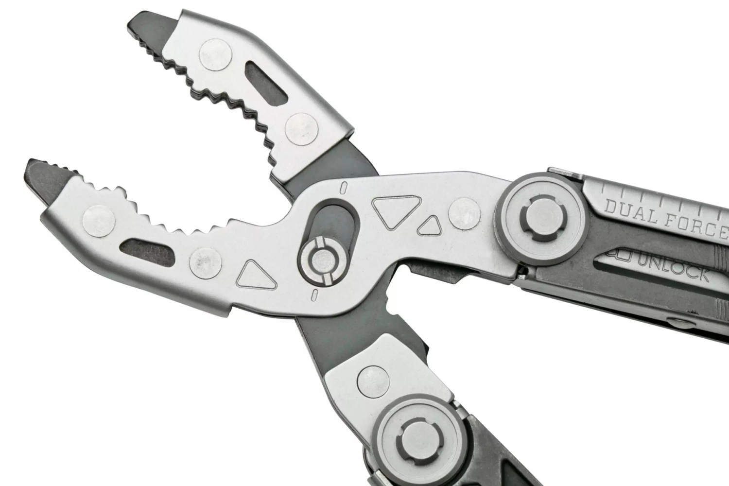 Gerber Dual Force, 001613, Plata/negro, Multiherramienta 12 Gerber Dual Force, 001613, Plata/negro, Multiherramienta - Imagen 10