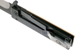 Gerber Quadrant Bamboo 30-001669 Navaja 14 Gerber Quadrant Bamboo 30-001669 Navaja -Leatherman Tienda GE30 001669 05 gerber