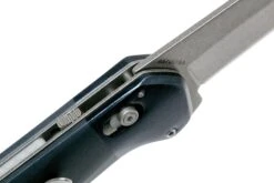 Gerber Highbrow Compact Blue 30-001681 Navaja -Leatherman Tienda GE30 001681 06 gerber