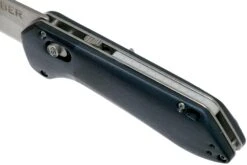 Gerber Highbrow Compact Blue 30-001681 Navaja -Leatherman Tienda GE30 001681 07 gerber