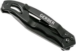 Gerber Paraframe Mini Tanto 31-001729 Navaja 13 Gerber Paraframe Mini Tanto 31-001729 Navaja -Leatherman Tienda GE31 001729 04 gerber ge31 001729 04