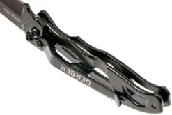 Gerber Paraframe Mini Tanto 31-001729 Navaja 14 Gerber Paraframe Mini Tanto 31-001729 Navaja -Leatherman Tienda GE31 001729 05 gerber ge31 001729 05