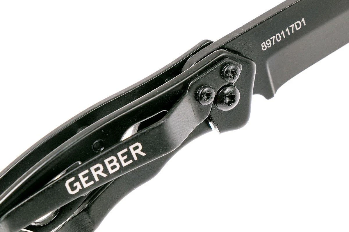 Gerber Paraframe Mini Tanto 31-001729 Navaja 8 Gerber Paraframe Mini Tanto 31-001729 Navaja - Imagen 6