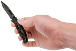 Gerber Paraframe Mini Tanto 31-001729 Navaja 17 Gerber Paraframe Mini Tanto 31-001729 Navaja -Leatherman Tienda GE31 001729 08 gerber ge31 001729 08