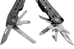 Gerber Truss Multiherramienta, GE31-003304 15 Gerber Truss Multiherramienta, GE31-003304 -Leatherman Tienda GE31 003304 04 gerber