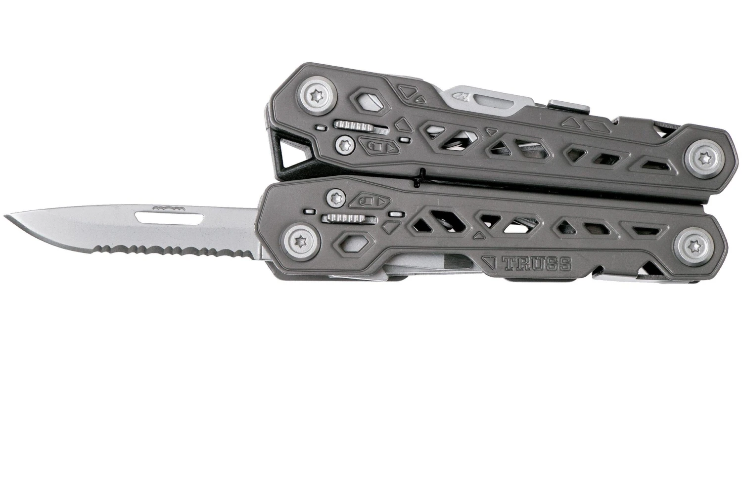 Gerber Truss Multiherramienta, GE31-003304 7 Gerber Truss Multiherramienta, GE31-003304 - Imagen 5