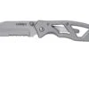 Gerber Paraframe I Clippoint Serrated 31-003627 Navaja -Leatherman Tienda GE31 003627 01 gerber