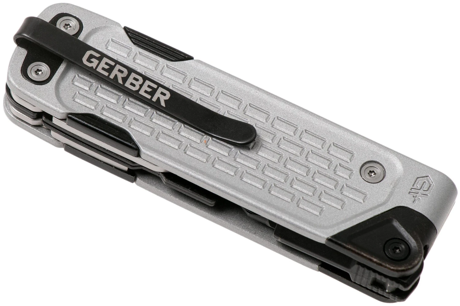 Gerber Lockdown Drive Silver 31-003705 Multiherramienta 6 Gerber Lockdown Drive Silver 31-003705 Multiherramienta - Imagen 4