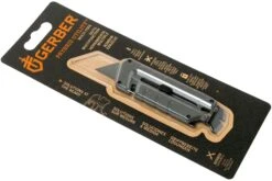 Gerber Prybrid Utility Solid State 31-003746 Grey Pocket Knife 11 Gerber Prybrid Utility Solid State 31-003746 Grey Pocket Knife -Leatherman Tienda GE31 003746 05 gerber