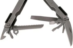 Gerber Multi-Plier 600 Multiherramienta Acero Inoxidable Con Alicates, 7530 12 Gerber Multi-Plier 600 Multiherramienta Acero Inoxidable Con Alicates, 7530 -Leatherman Tienda GE7530 03 gerber ge7530 03