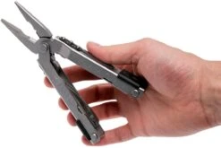 Gerber Multi-Plier 600 Multiherramienta Acero Inoxidable Con Alicates, 7530 15 Gerber Multi-Plier 600 Multiherramienta Acero Inoxidable Con Alicates, 7530 -Leatherman Tienda GE7530 06 gerber ge7530 06