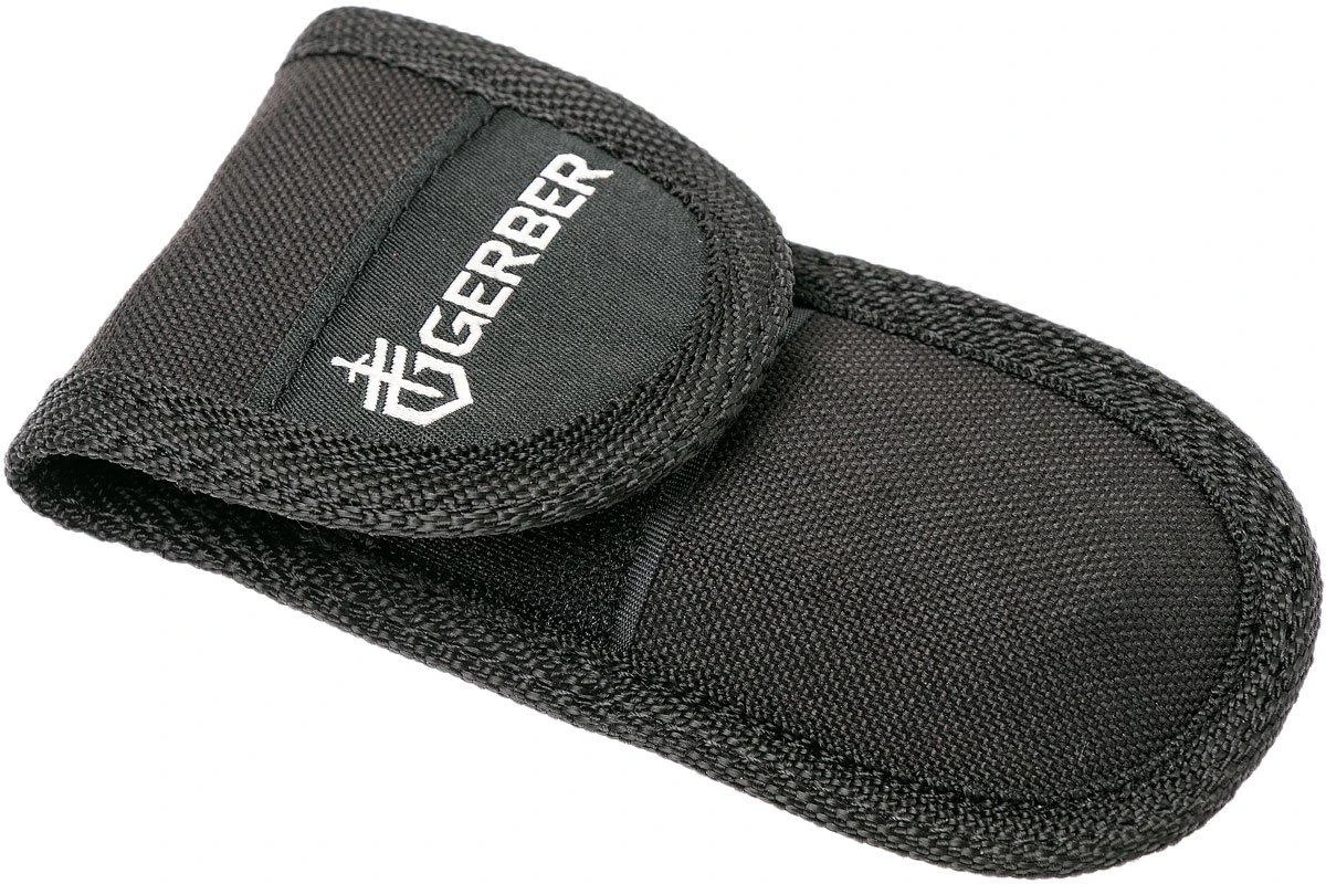 Gerber Multi-Plier 600 Multiherramienta Acero Inoxidable Con Alicates, 7530 9 Gerber Multi-Plier 600 Multiherramienta Acero Inoxidable Con Alicates, 7530 - Imagen 7