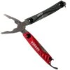 Gerber Dime Micro Multiherramienta Rojo, 30-000417 1 Gerber Dime Micro Multiherramienta Rojo, 30-000417 -Leatherman Tienda GERB30 000417 01 gerber gerb30 000417 01