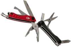 Gerber Dime Micro Multiherramienta Rojo, 30-000417 -Leatherman Tienda GERB30 000417 03 gerber gerb30 000417 03