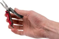 Gerber Dime Micro Multiherramienta Rojo, 30-000417 -Leatherman Tienda GERB30 000417 05 gerber gerb30 000417 05