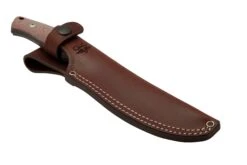 GiantMouse GMF4 Red Canvas Micarta, Cuchillo Fijo, Diseño Ansø And Voxnaes -Leatherman Tienda GMGMF4 RED 06 giantmouse