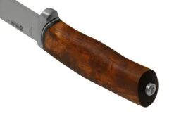 Helle GT 36 Cuchillo De Exterior -Leatherman Tienda HE036 04 helle