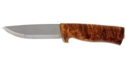 Helle Eggen 75 Cuchillo De Exterior Versátil